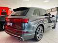 Audi SQ7 *V8TDI435CV*VIRTUAL COCKPIT*RUOTE STERZ.*GANCIO* Grau - thumbnail 3