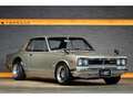 Nissan Skyline HAKOSUKA 2000 GTR Plateado - thumbnail 4