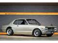 Nissan Skyline HAKOSUKA 2000 GTR Plateado - thumbnail 5