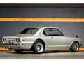 Nissan Skyline HAKOSUKA 2000 GTR Plateado - thumbnail 12
