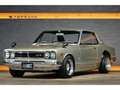 Nissan Skyline HAKOSUKA 2000 GTR Plateado - thumbnail 2