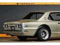 Nissan Skyline HAKOSUKA 2000 GTR Plateado - thumbnail 27