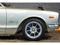 Nissan Skyline HAKOSUKA 2000 GTR Plateado - thumbnail 24