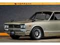 Nissan Skyline HAKOSUKA 2000 GTR Plateado - thumbnail 30