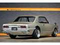 Nissan Skyline HAKOSUKA 2000 GTR Plateado - thumbnail 11