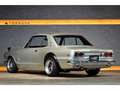 Nissan Skyline HAKOSUKA 2000 GTR Plateado - thumbnail 9