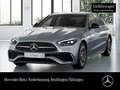 Mercedes-Benz C 300 de AMG+NIGHT+LED+KAMERA+TOTW+KEYLESS+9G Argento - thumbnail 1