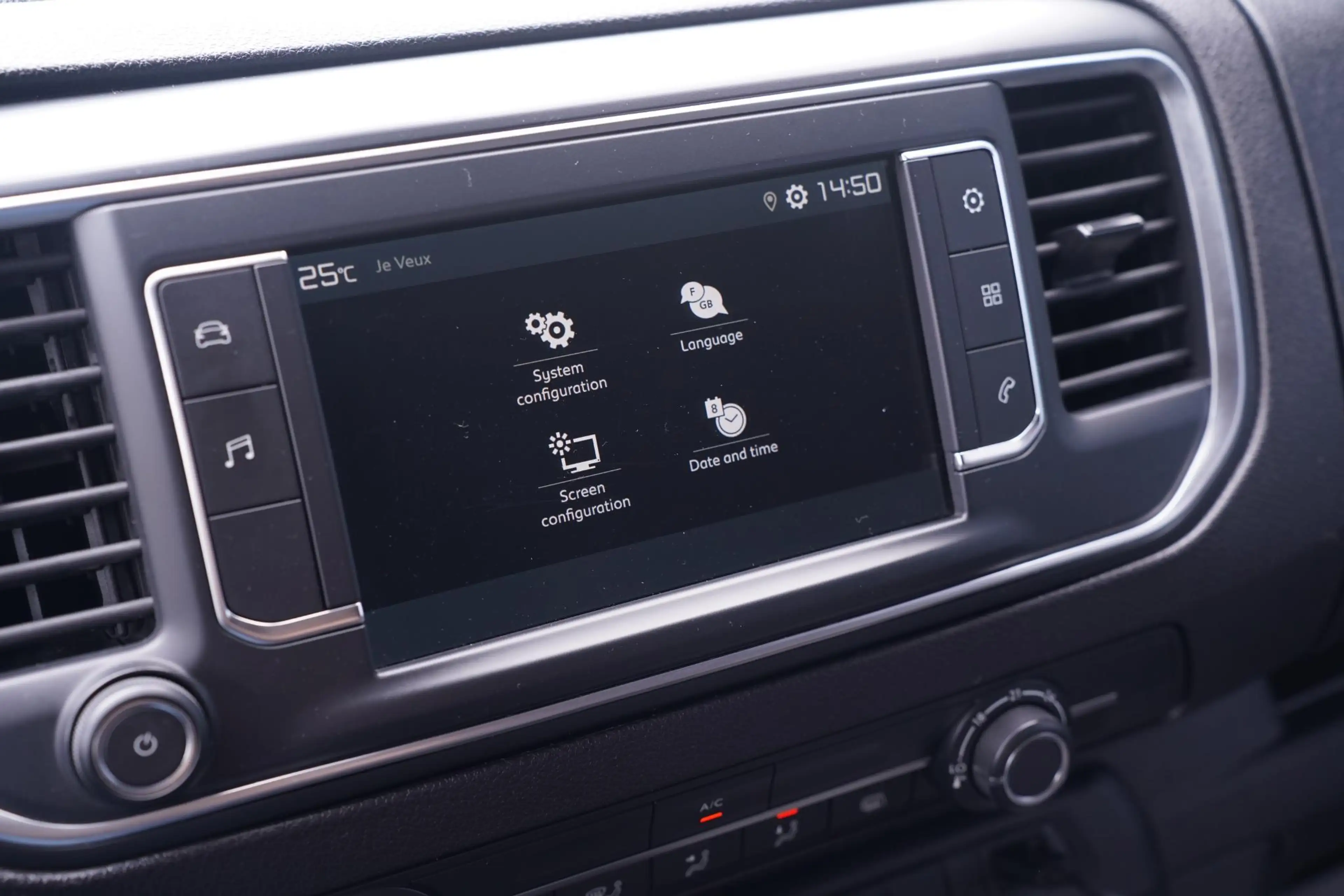Fiat Scudo 2.0 MultiJet 145 pk L2H1 Airco, Apple Carplay Crui — photo 28