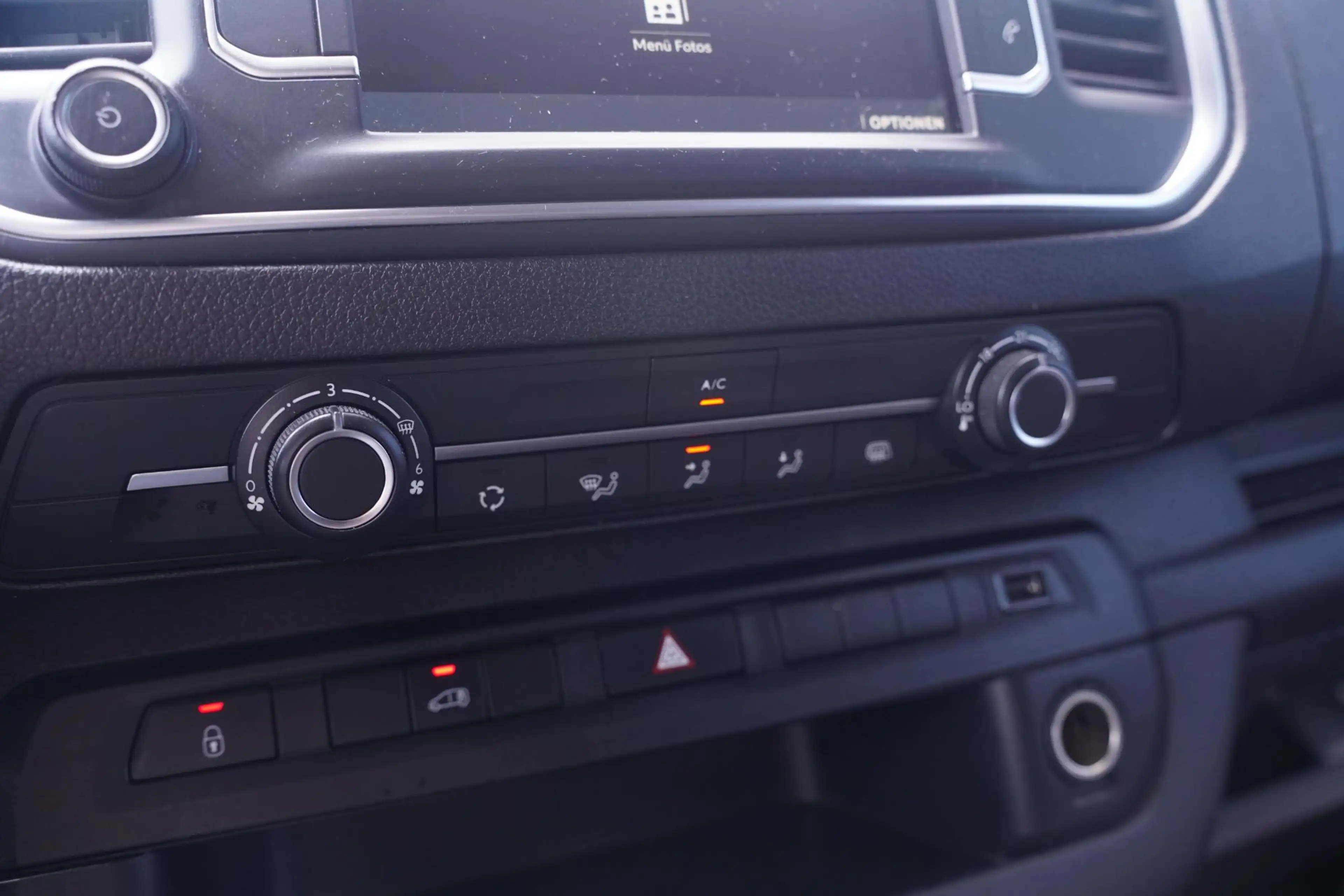 Fiat Scudo 2.0 MultiJet 145 pk L2H1 Airco, Apple Carplay Crui — photo 33