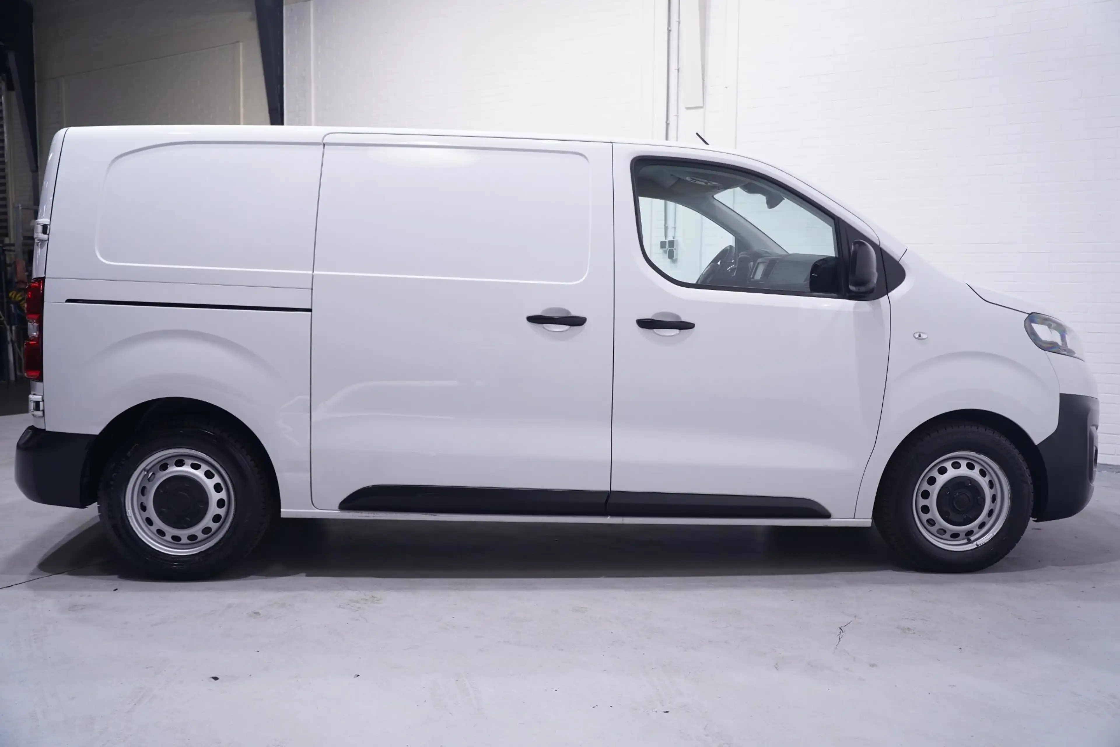 Fiat Scudo 2.0 MultiJet 145 pk L2H1 Airco, Apple Carplay Crui — photo 8