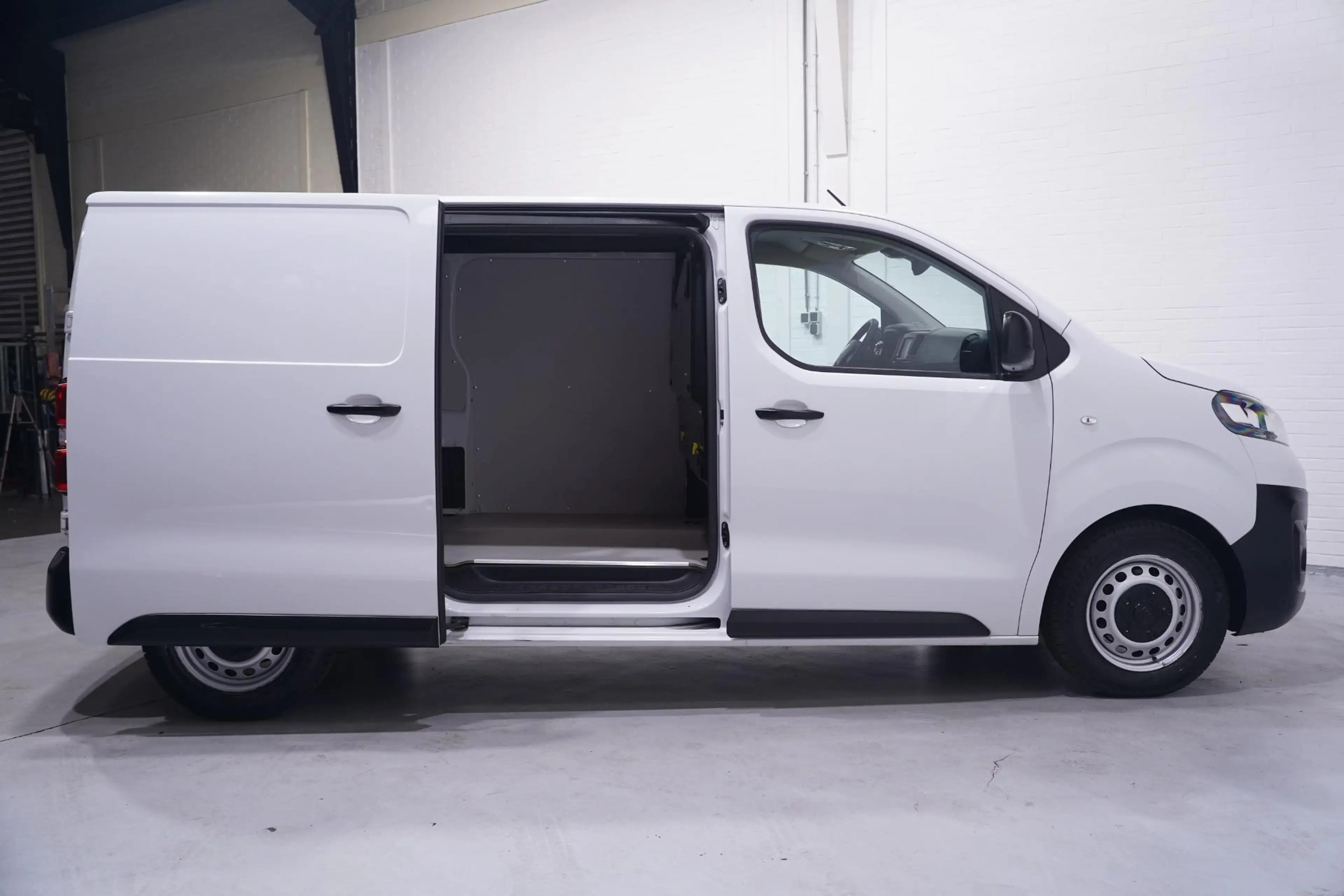 Fiat Scudo 2.0 MultiJet 145 pk L2H1 Airco, Apple Carplay Crui — photo 9