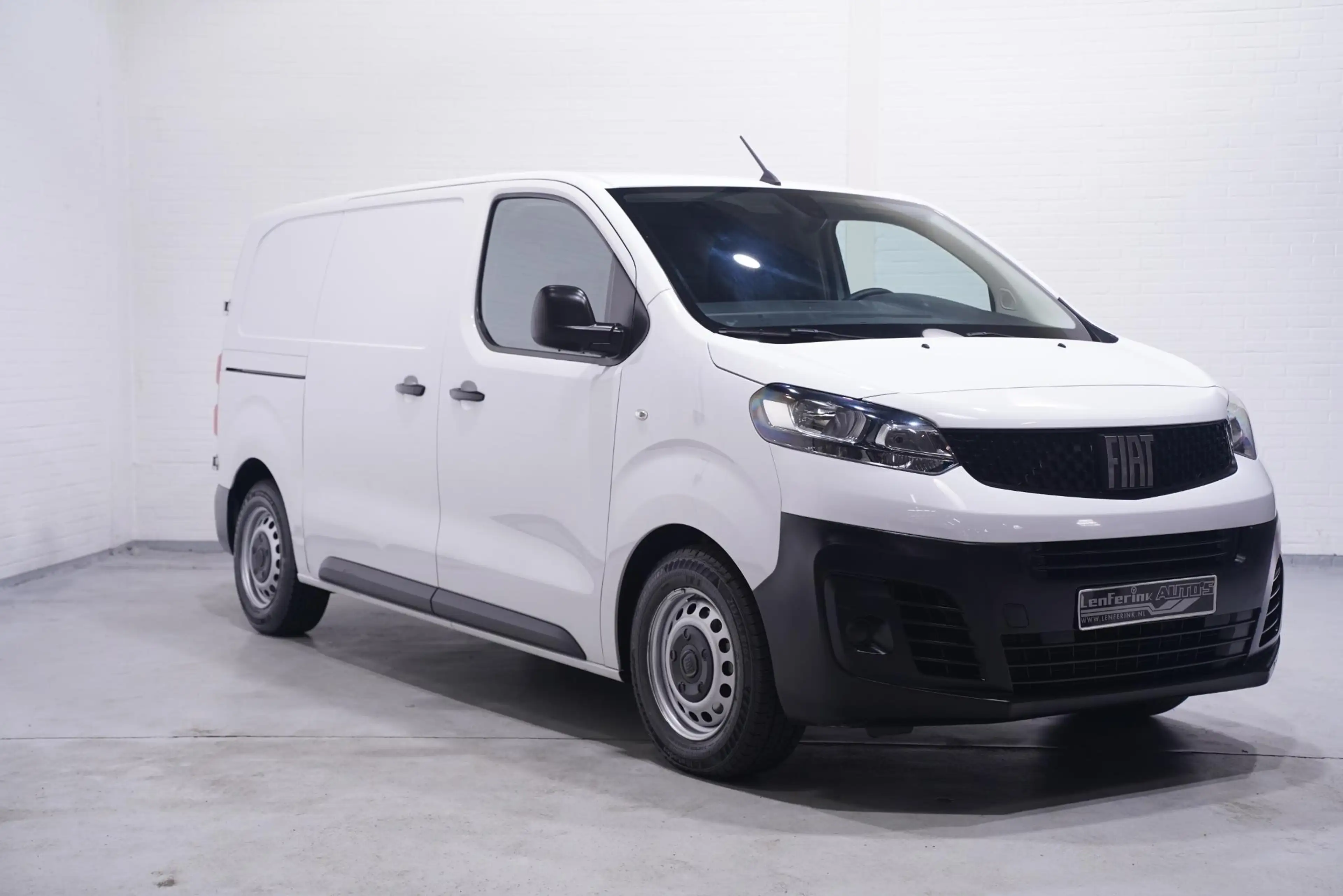 Fiat Scudo 2.0 MultiJet 145 pk L2H1 Airco, Apple Carplay Crui — photo 2