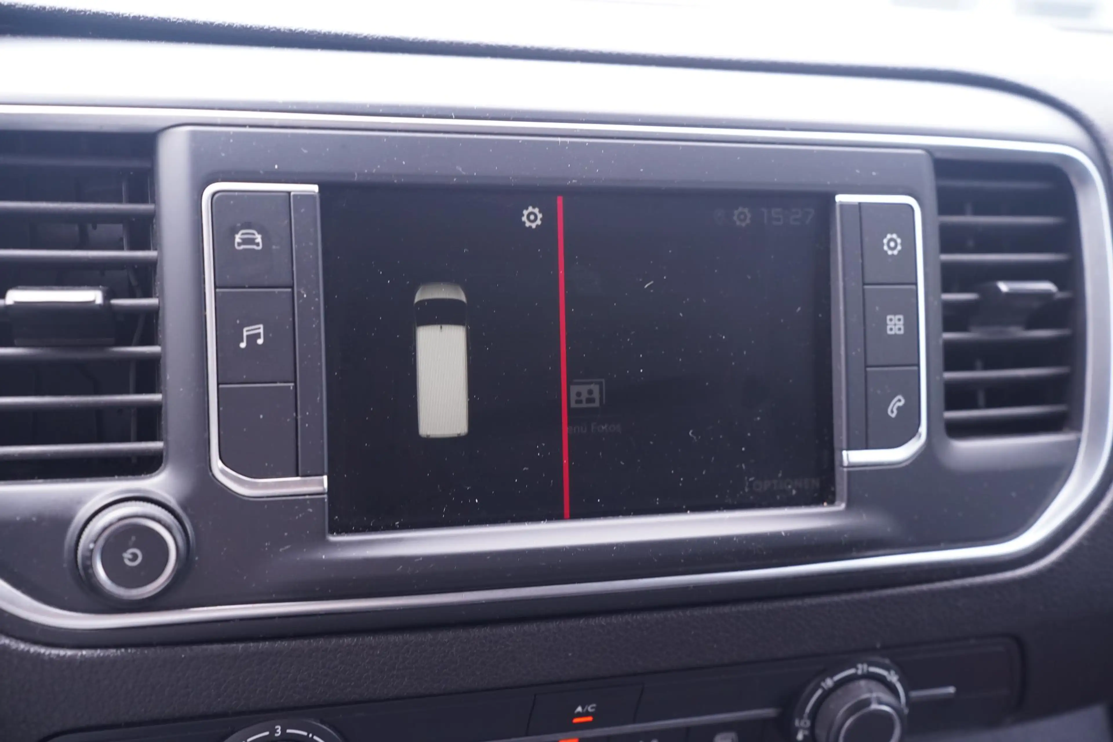 Fiat Scudo 2.0 MultiJet 145 pk L2H1 Airco, Apple Carplay Crui — photo 26