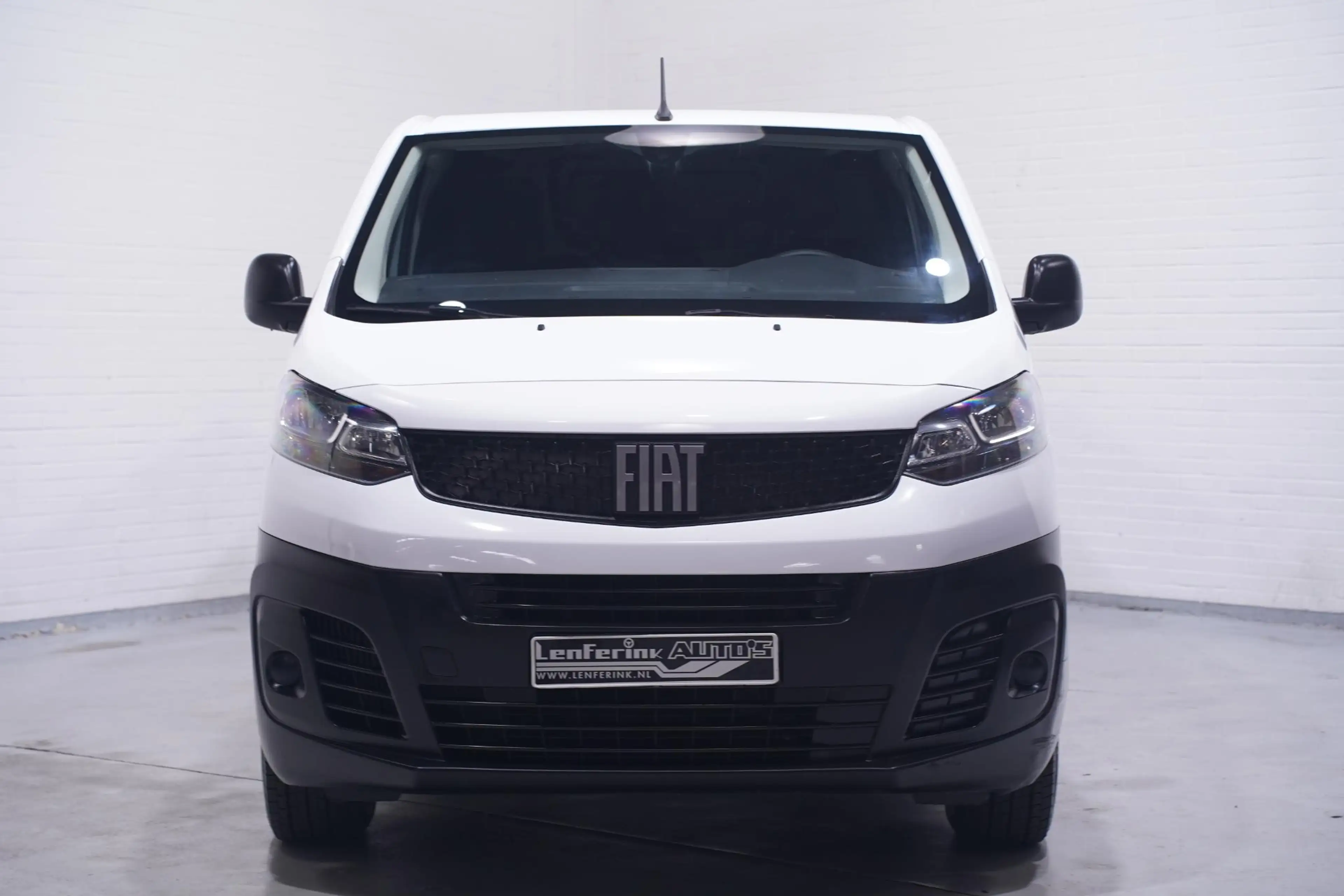 Fiat Scudo 2.0 MultiJet 145 pk L2H1 Airco, Apple Carplay Crui — photo 5