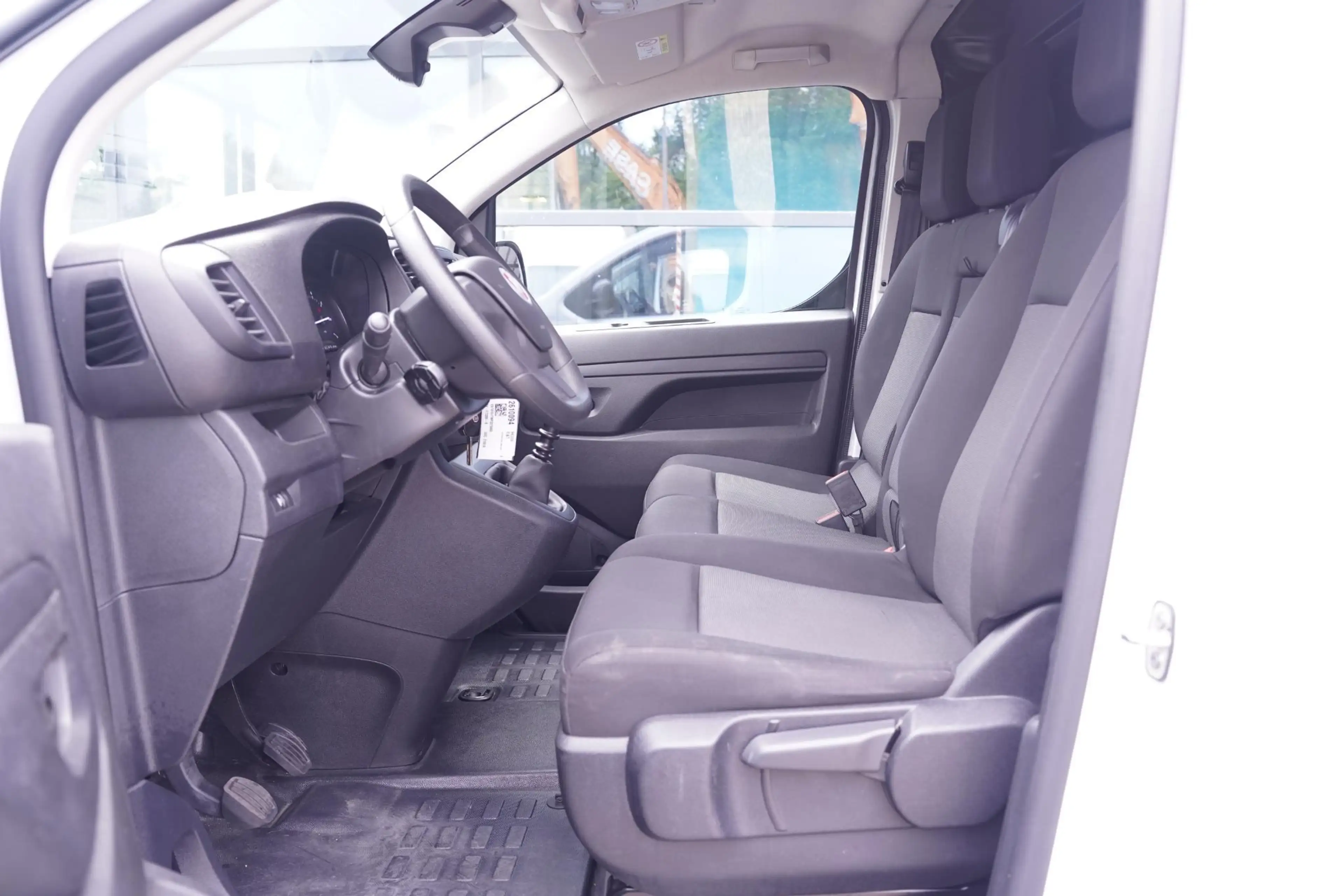 Fiat Scudo 2.0 MultiJet 145 pk L2H1 Airco, Apple Carplay Crui — photo 19