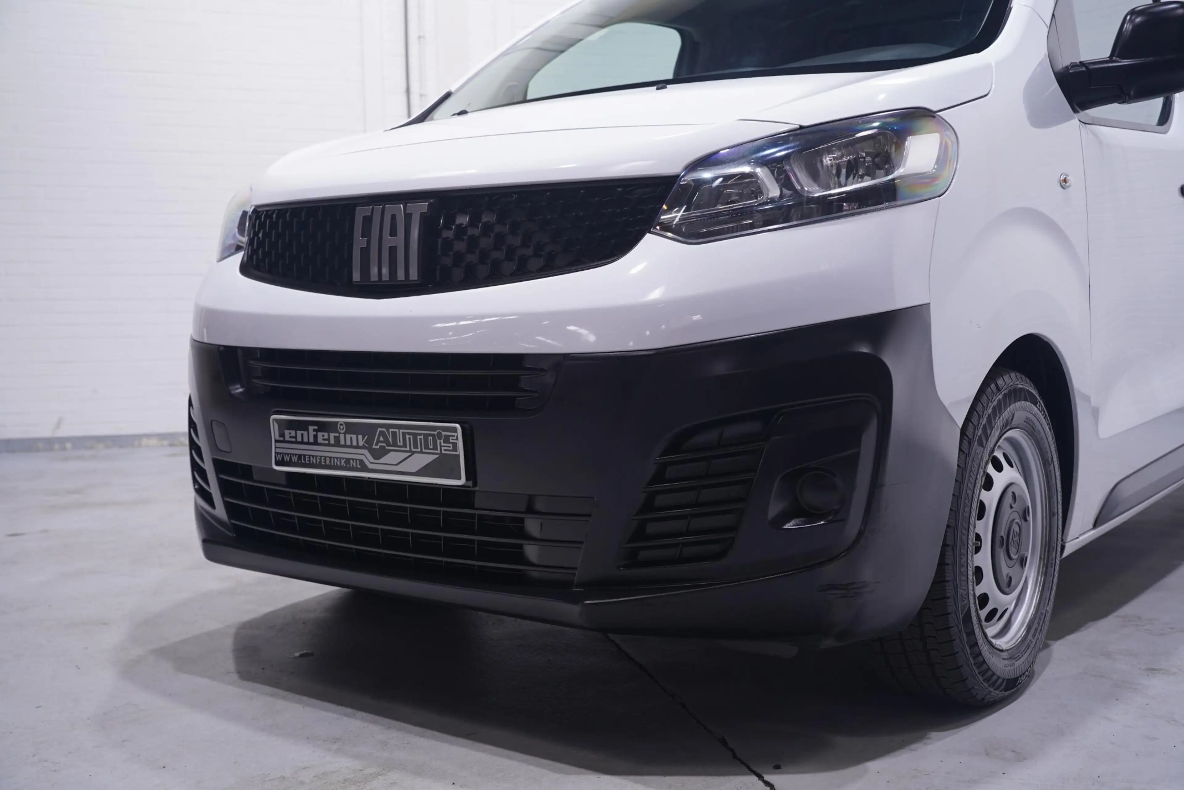Fiat Scudo 2.0 MultiJet 145 pk L2H1 Airco, Apple Carplay Crui — photo 15