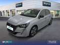 Peugeot 208 PureTech 73kW (100CV) Allure Gris - thumbnail 1