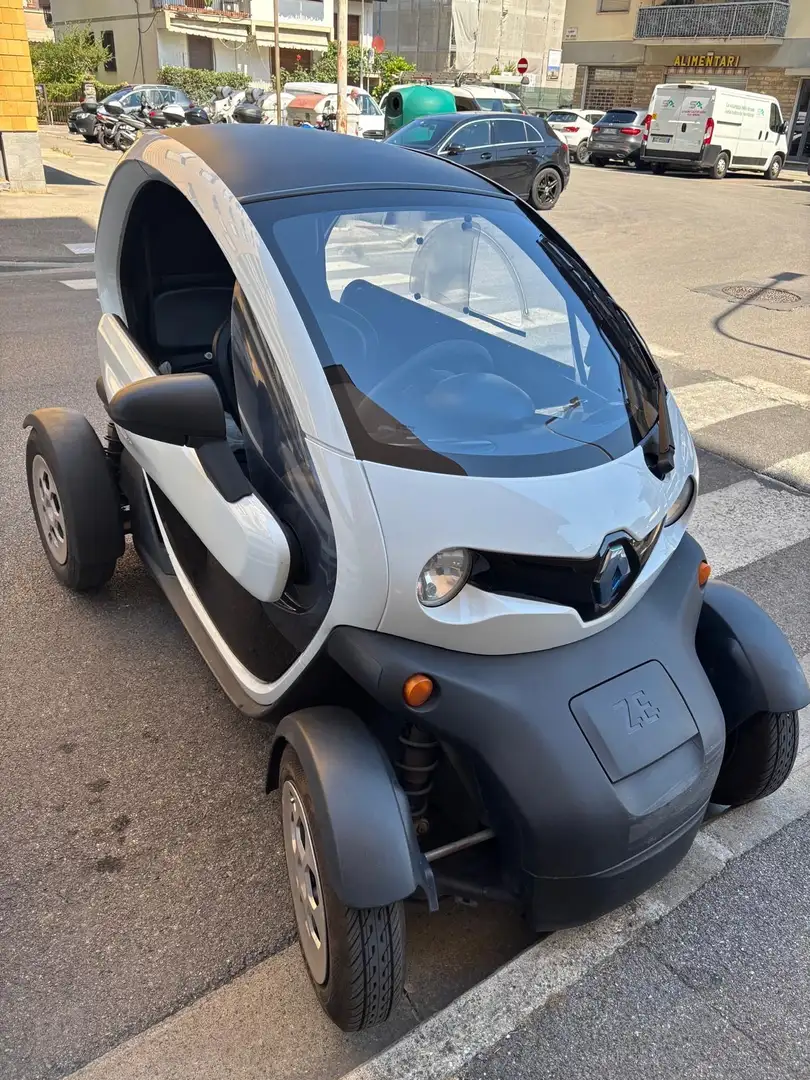 Renault Twizy 80 - 1