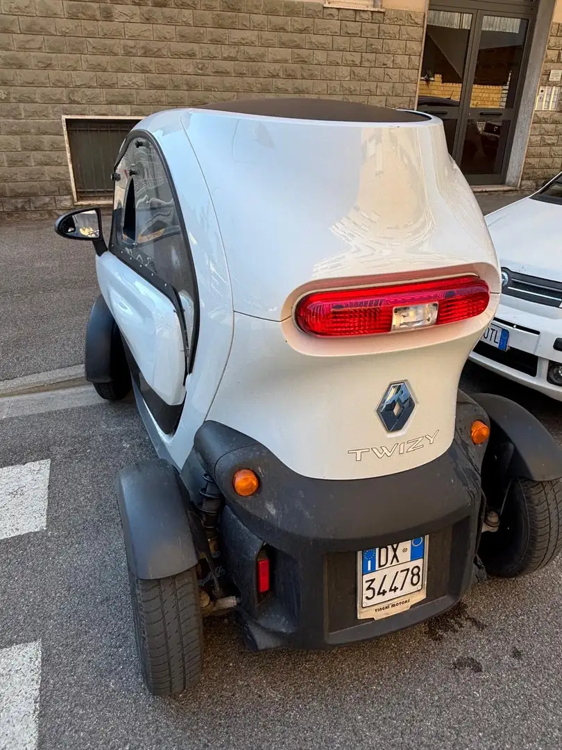 Renault Twizy 80 - 2
