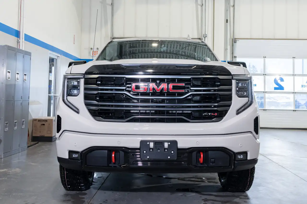 GMC Sierra 1500 снимка GMC Sierra 1500