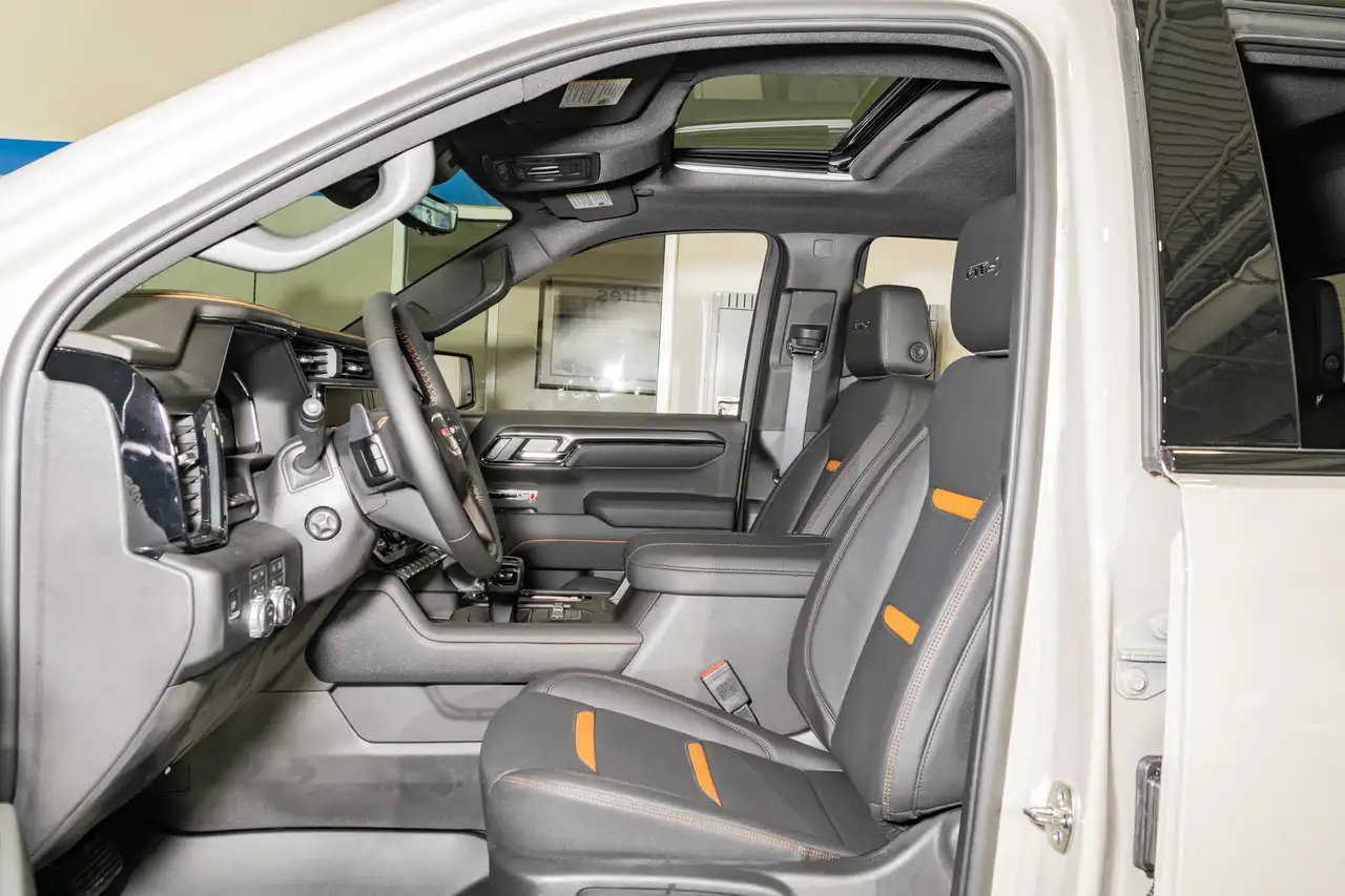 GMC Sierra 1500 снимка GMC Sierra 1500
