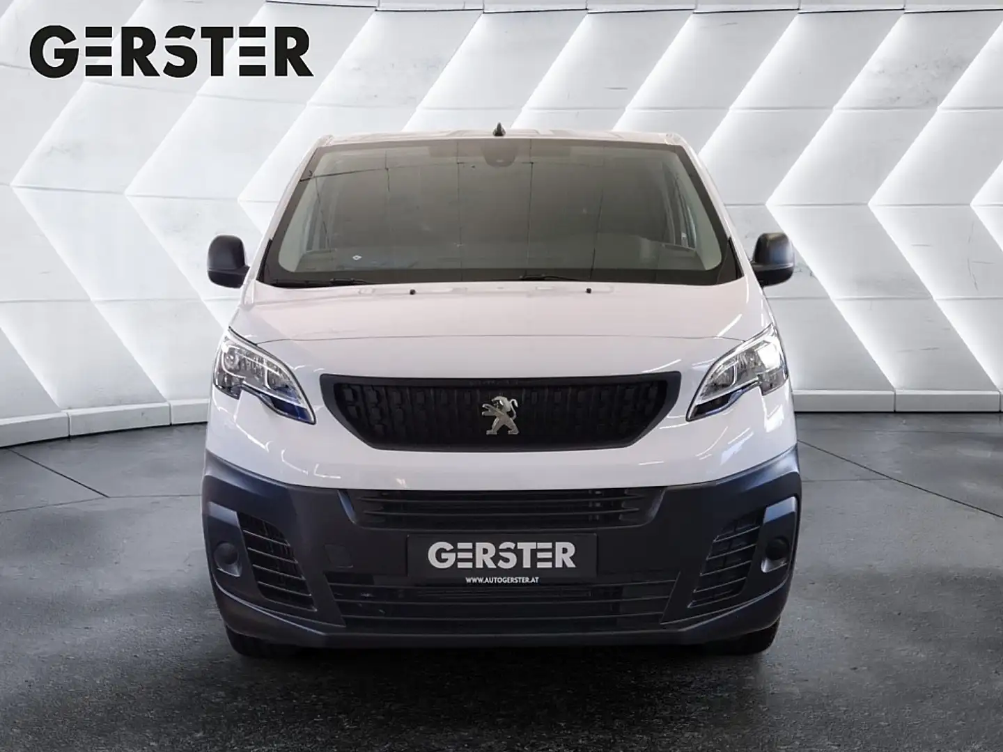Peugeot Expert Expert L2 Weiß - 2