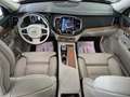 Volvo XC90 T8 Recharge Inscription AWD Aut. Gris - thumbnail 26