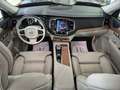 Volvo XC90 T8 Recharge Inscription AWD Aut. Gris - thumbnail 27