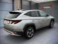 Hyundai TUCSON NX4 Jubile 1,6 T-GDi 2WD 48V t5bj1 Silber - thumbnail 4
