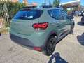 Dacia Sandero STEPWAY 1.0 TCE EXTREME ECO-G 100CV CAM PACKSAFETY Verde - thumbnail 4