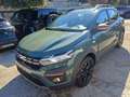 Dacia Sandero STEPWAY 1.0 TCE EXTREME ECO-G 100CV CAM PACKSAFETY Verde - thumbnail 2