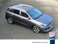 Kia Niro 1.6 GDi Hybrid DynamicLine Afneembare trekhaak, ca Gris - thumbnail 1