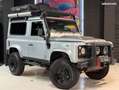Land Rover Defender Land Rover 90 TD4 Préparé RAID avec tente | CG CTTE Kit rehausse %2B5cm Silber - thumbnail 1