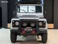 Land Rover Defender Land Rover 90 TD4 Préparé RAID avec tente | CG CTTE Kit rehausse %2B5cm Silber - thumbnail 5