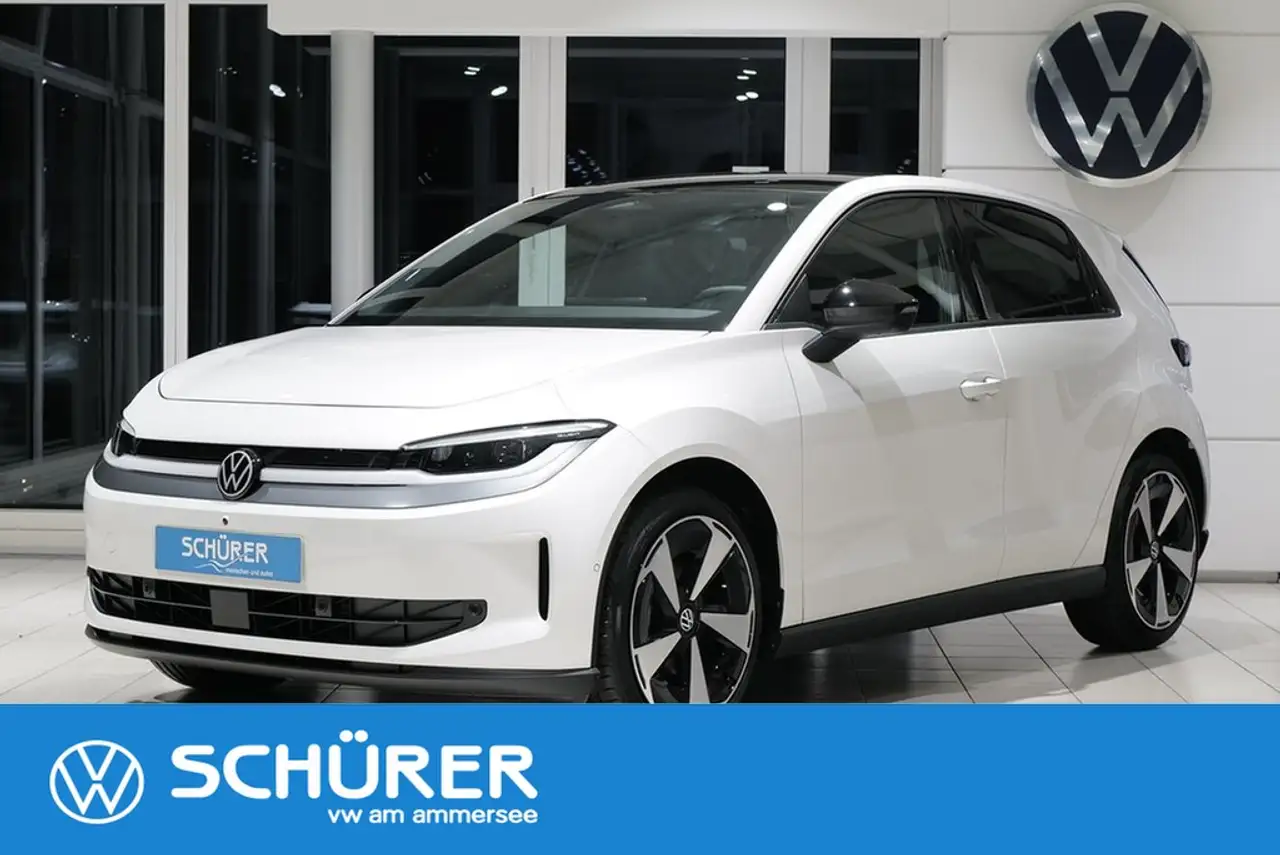 Volkswagen ID. Polo