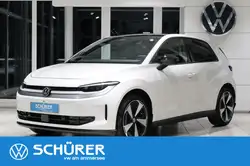 Volkswagen ID. Polo Style 52 kWh AHK Pano Keyless 360° Navi Totwinkel