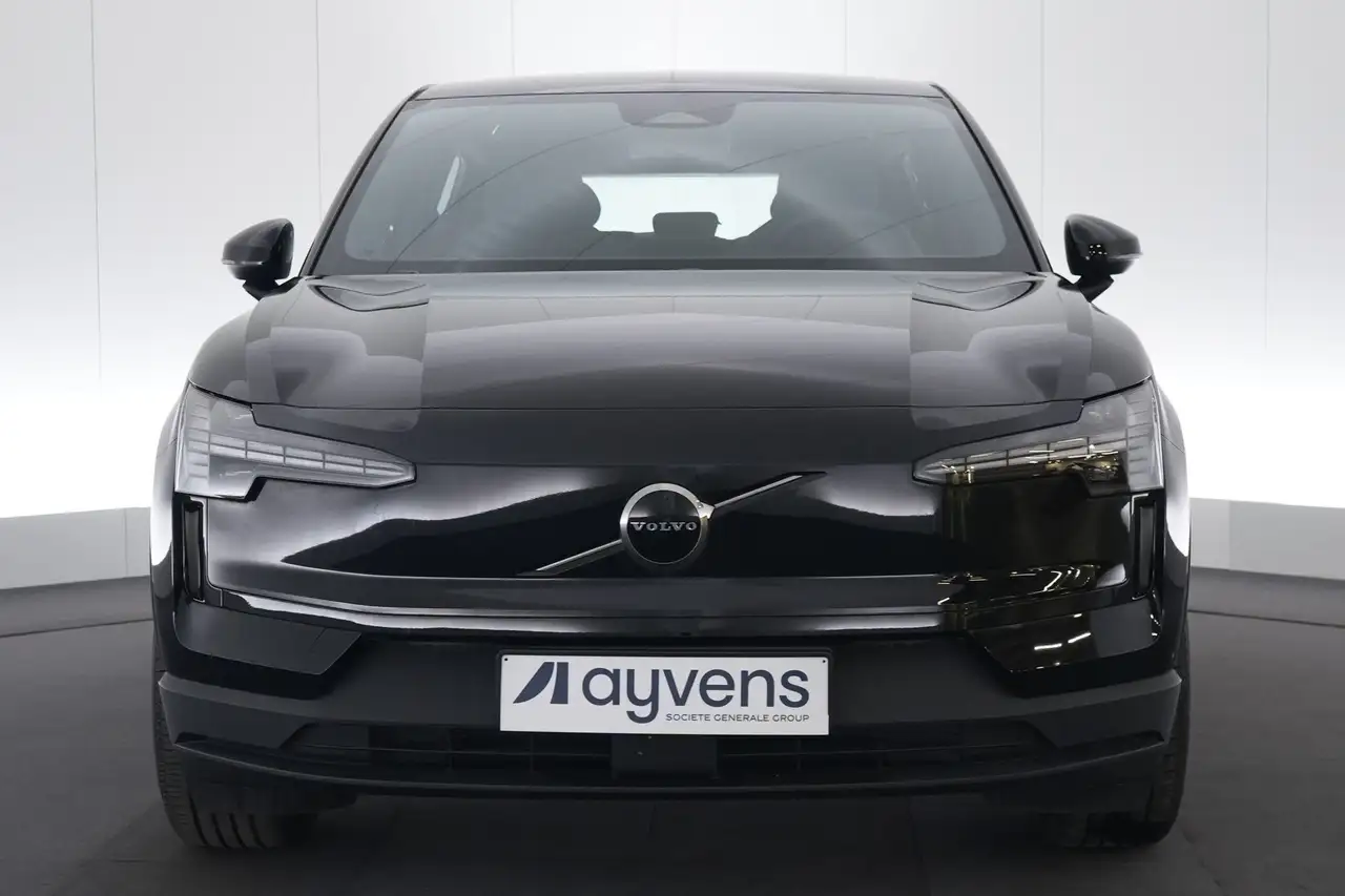 Volvo EX30 69 kWh Single Motor Ext. Range Core LED GPS CAM BL, миниатюра 2