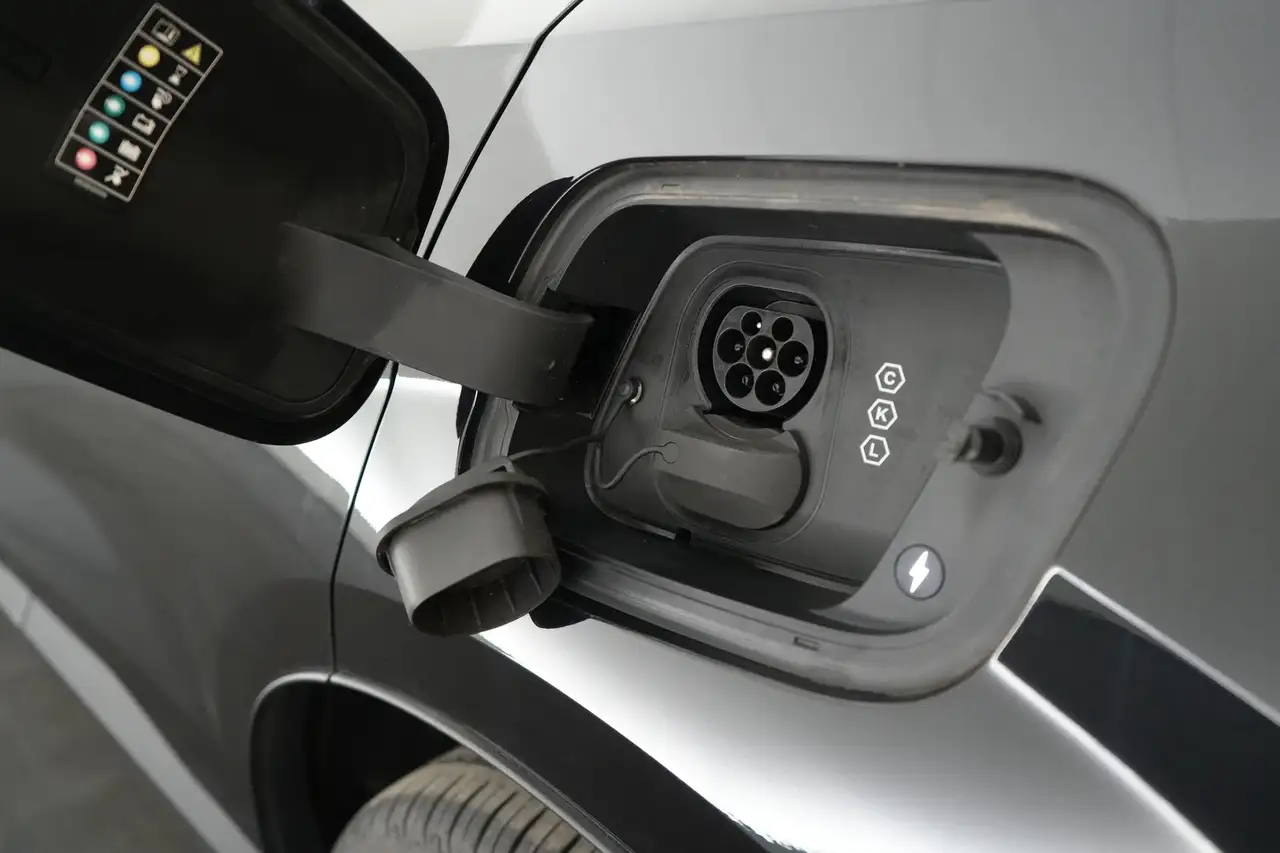 Volvo EX30 69 kWh Single Motor Ext. Range Core LED GPS CAM BL, миниатюра 23