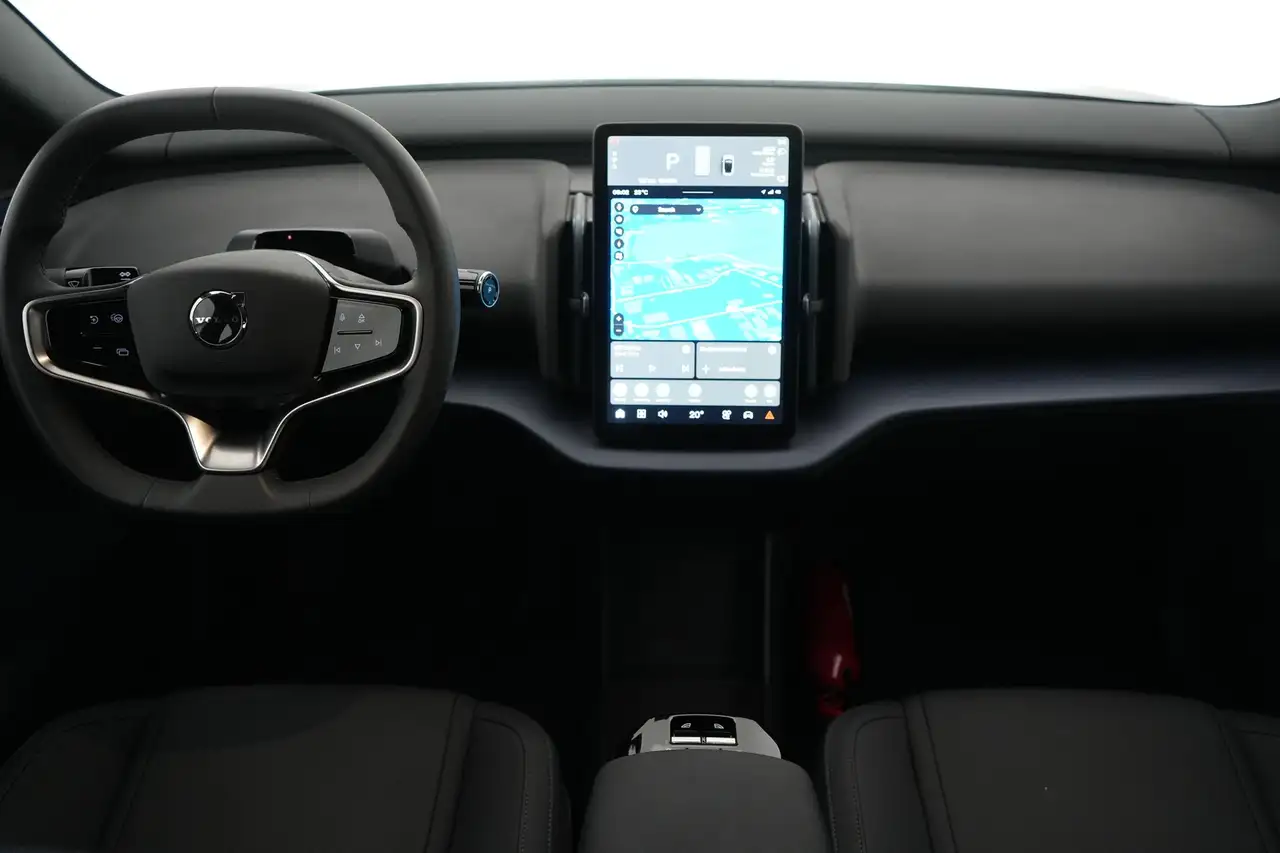 Volvo EX30 69 kWh Single Motor Ext. Range Core LED GPS CAM BL, миниатюра 13