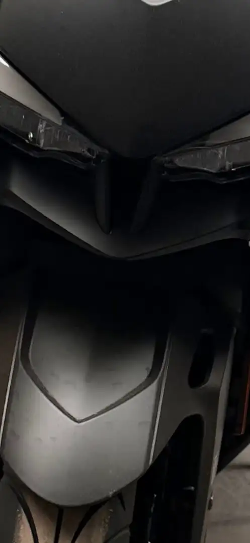 Kymco Xciting S 400i ABS Vs 400 - 2