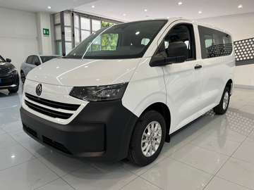 Caravelle 2.0 TDI 110CV PC Life