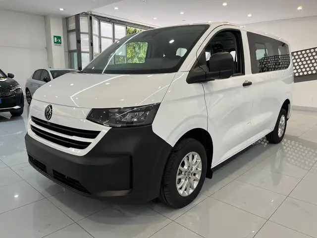 Volkswagen T7 Caravelle Caravelle 2.0 TDI 110CV PC Life