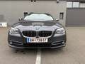 BMW 520 520d xDrive Touring Österr.-Paket Aut. Grau - thumbnail 4