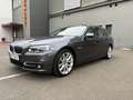 BMW 520 520d xDrive Touring Österr.-Paket Aut. Grau - thumbnail 6
