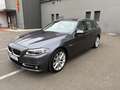 BMW 520 520d xDrive Touring Österr.-Paket Aut. Grau - thumbnail 5