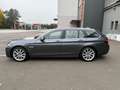 BMW 520 520d xDrive Touring Österr.-Paket Aut. Grau - thumbnail 7