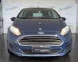 Ford Fiesta 1.5 tdci 75cv 5p Blu/Azzurro - thumbnail 3