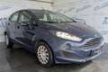 Ford Fiesta 1.5 tdci 75cv 5p Blu/Azzurro - thumbnail 4
