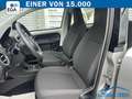 Volkswagen up! TAKE UP ! KLIMA*5-TÜRIG Grau - thumbnail 13