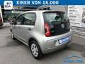 Volkswagen up! TAKE UP ! KLIMA*5-TÜRIG Grau - thumbnail 3